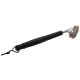 23. GRATE CLEANING BRUSH 38CM DUAL