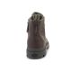 5. PALLADIUM PAMPA ZIP LTH ESS DUSKY GREEN M 76888-308