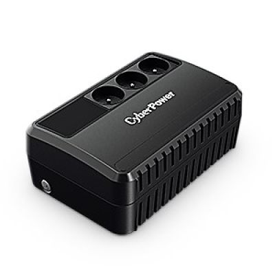 3. CyberPower BU650EG-FR UPS