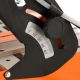 5. Norton Abrasives TR202 900 W 2950 RPM