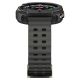 6. Spigen Liquid Air Case for Samsung Galaxy Watch 8 Classic 46mm - Black