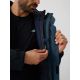 4. Men's trekking jacket 3 in 1 membrane 10000 4F 4FRAW26TTJAM1354-32S