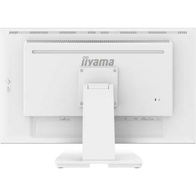 18. iiyama ProLite T2752MSC-W1AG computer monitor 68.6 cm (27") 1920 x 1080 px Full HD LCD Touchscreen White