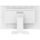 18. iiyama ProLite T2752MSC-W1AG computer monitor 68.6 cm (27") 1920 x 1080 px Full HD LCD Touchscreen White