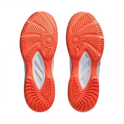 6. Asics Upcourt 6 W 1072A107 102 Volleyball Shoes