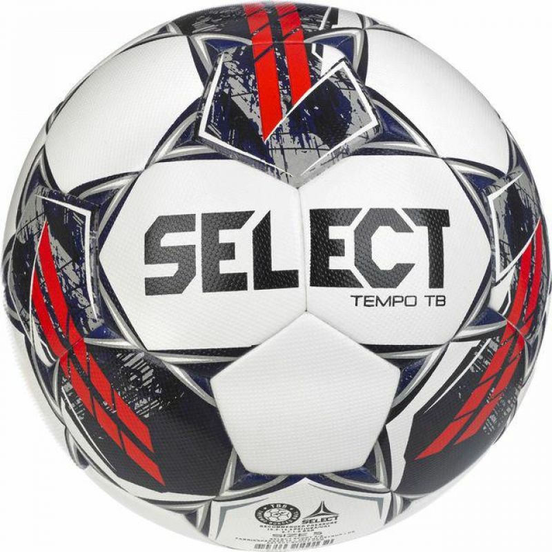 Select Tempo TB T26-17854 football r.4