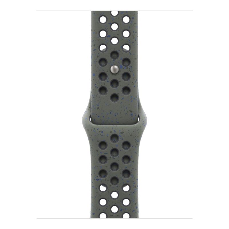Nike Sport Band for Apple Watch 40mm Cargo Khaki (S/M)