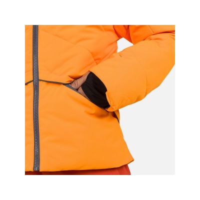 5. Rossignol Boy Siz Jkt Jacket