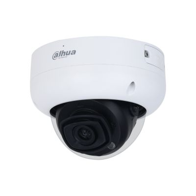 IPC-HDBW5442R-ASE-0280B-S3 4Mpx Dahua Dome IP Camera