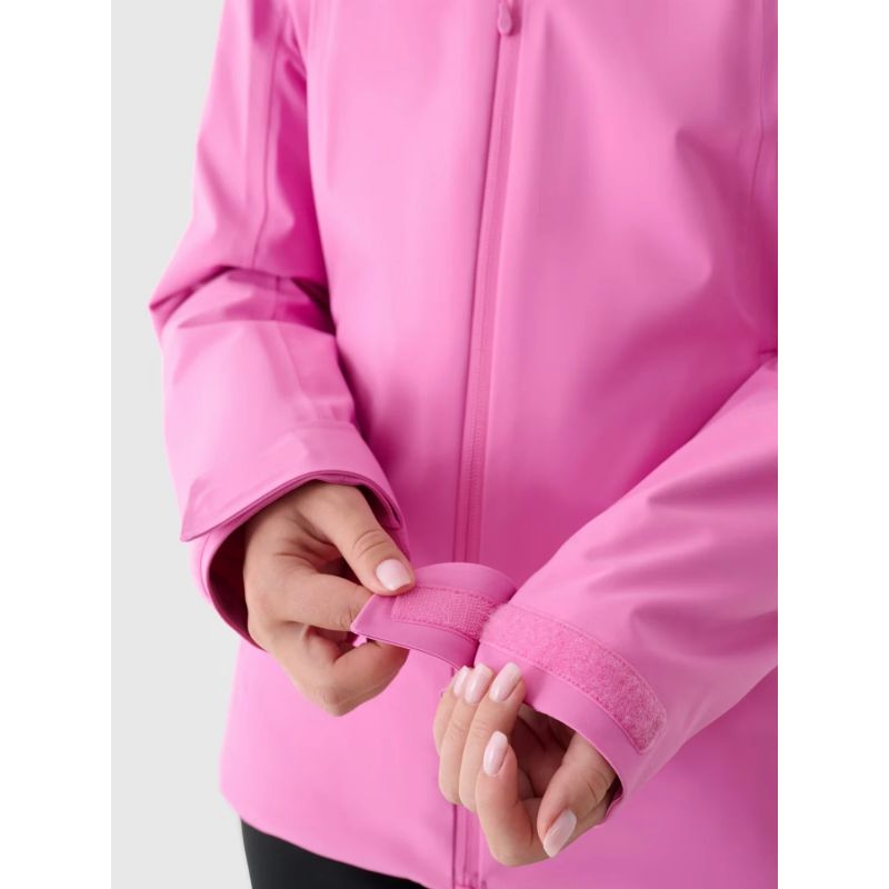 16. 4F 4FWAW24TTJAF572-55S winter ski jacket