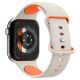 5. Spigen Nano Pop Strap for Apple Watch 40/41/42 mm - Beige