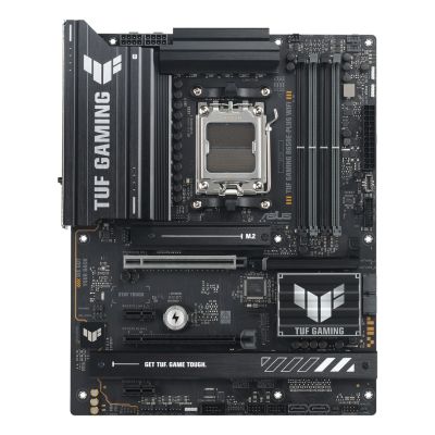 2. ASUS TUF GAMING B650E-PLUS WIFI Motherboard