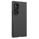 3. Nillkin Super Frosted Shield Fold Magnetic Case for Samsung Galaxy Z Fold 7 Compatible with MagSafe - Black