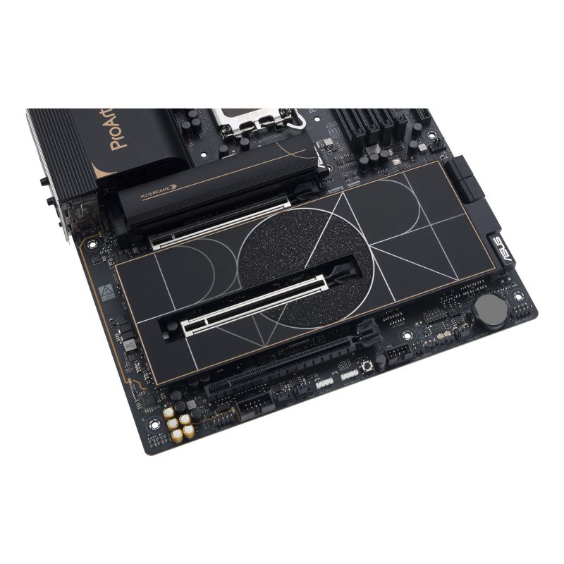 23. Motherboard MB Z890 S1851 ATX/PROART Z890-CREATOR WIFI ASUS