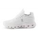 2. Cloudnova Undyed On Running Shoes W 2698225