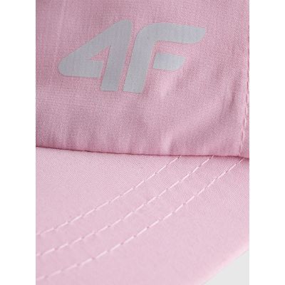 3. Children's baseball cap 4F 4FJWSS26ACABU546-10S