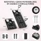 7. Extralink | Pilates Board | Reformer for Abdominal Exercises and Push-Ups
