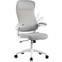 SENSE7 Revo Gray Office Chair