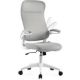 SENSE7 Revo Gray Office Chair