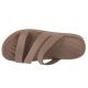 3. Crocs Getaway Strappy Sandal W 209587-0LF