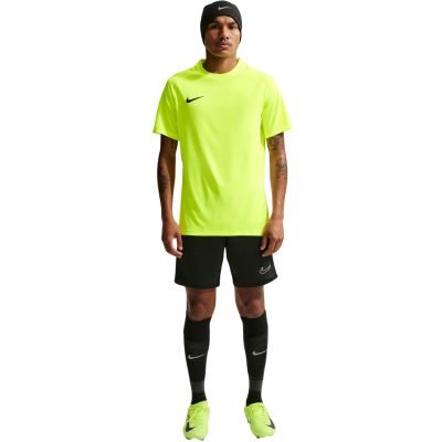 6. Nike Dri-Fit Park VIII Men's T-Shirt Lime HV8173 702