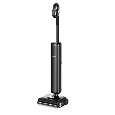 5. UWANT DX800 Steam Wet & Dry Upright Vacuum Cleaner - Black