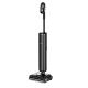 5. UWANT DX800 Steam Wet & Dry Upright Vacuum Cleaner - Black