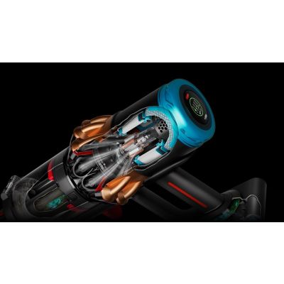 46. DYSON V16 Piston Animal Vacuum Cleaner