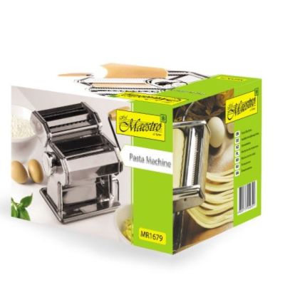 2. Pasta machine MR-1679 MAESTRO