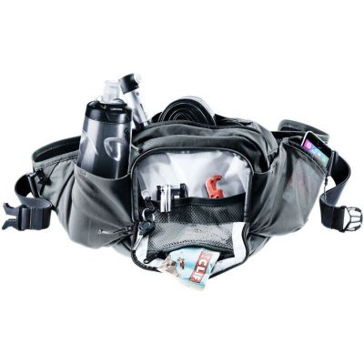 2. Deuter Pulse Pro 5 waist bag 391032340140
