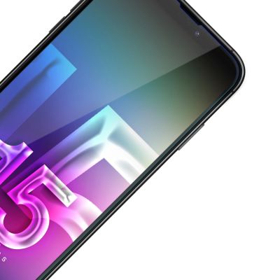 13. Apple iPhone 15 Plus - 3mk FlexibleGlass™