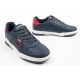 7. Levi's John SE children's sports shoes navy blue youth