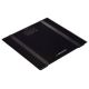 16. Esperanza SAMBA EBS018K bathroom scale (black)