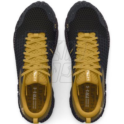 4. Running shoes Under Armor U HOVR DS Ridge TR M 3025852-003