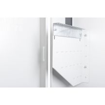 DIGITUS Professional DN-19 WM-V6U-SL wall-mounted cabinet - 6U