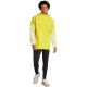 7. Men's adidas Tiro 25 Competition All-Weather Jacket Yellow JI8958