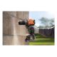 4. 18V BLD683XN-XJ BLACK+DECKER Cordless Drill