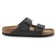 6. Birkenstock Arizona BS 1032045 Velvet Gray/Black