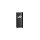 2. ASUS ROG Strix GS-BE18000 Wireless Router 2.5 Gigabit Ethernet Tri-Band (2.4GHz / 5GHz / 6GHz) Black