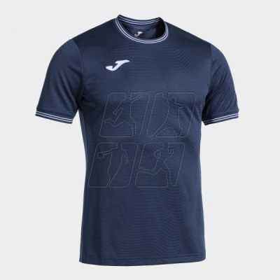 Joma Camiseta Manga Corta Toletum V 103362.331