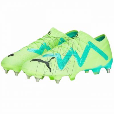 2. Puma Future Ultimate Low MxSG M 107209 03 football shoes