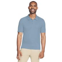 Skechers Off Duty Polo TP43-BLPR Blue L