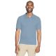 Skechers Off Duty Polo TP43-BLPR Blue L