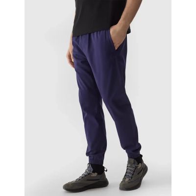 Trousers 4F M 4FWSS24TTROM646-31S