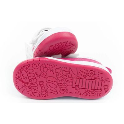 20. Puma Shuffle Mid W shoes 380748 15