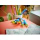 9. LEGO Creator 31136 Exotic Parrot
