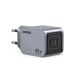 3. Ugreen Nexode Pro 35008 2x USB-C, GaN, 45W Wall Charger - Gray