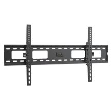 Manhattan 423830 TV Mount 2.16 m (85") Black
