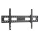 Manhattan 423830 TV Mount 2.16 m (85") Black