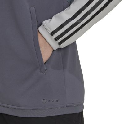 11. Adidas Tiro 23 Competition Training M HP1908 sweatshirt
